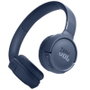 JBL Tune 520BT Auriculares Inalámbricos Azules con Micrófono